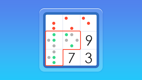 sudoku advanced techniques pdf