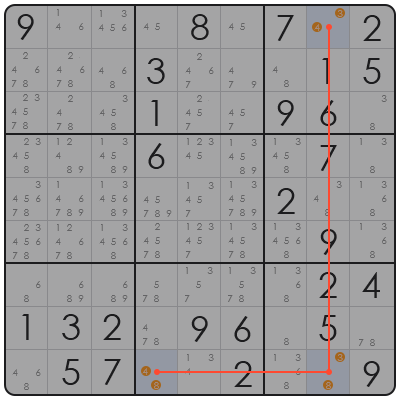 sudoku entry